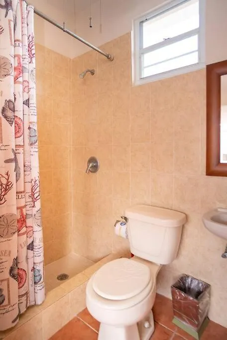 Costa Ensenada Penthouse 505 Across The Street From Balneario Beach Rincón Puerto Rico