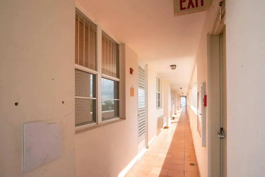 Costa Ensenada Penthouse 505 Across The Street From Balneario Beach Rincón 0*,