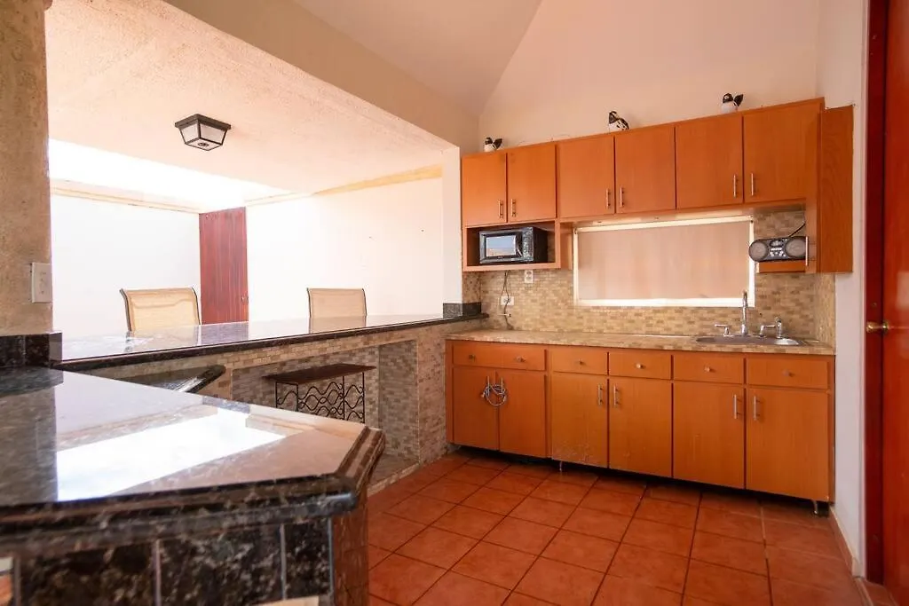 Costa Ensenada Penthouse 505 Across The Street From Balneario Beach Rincon Porto Rico