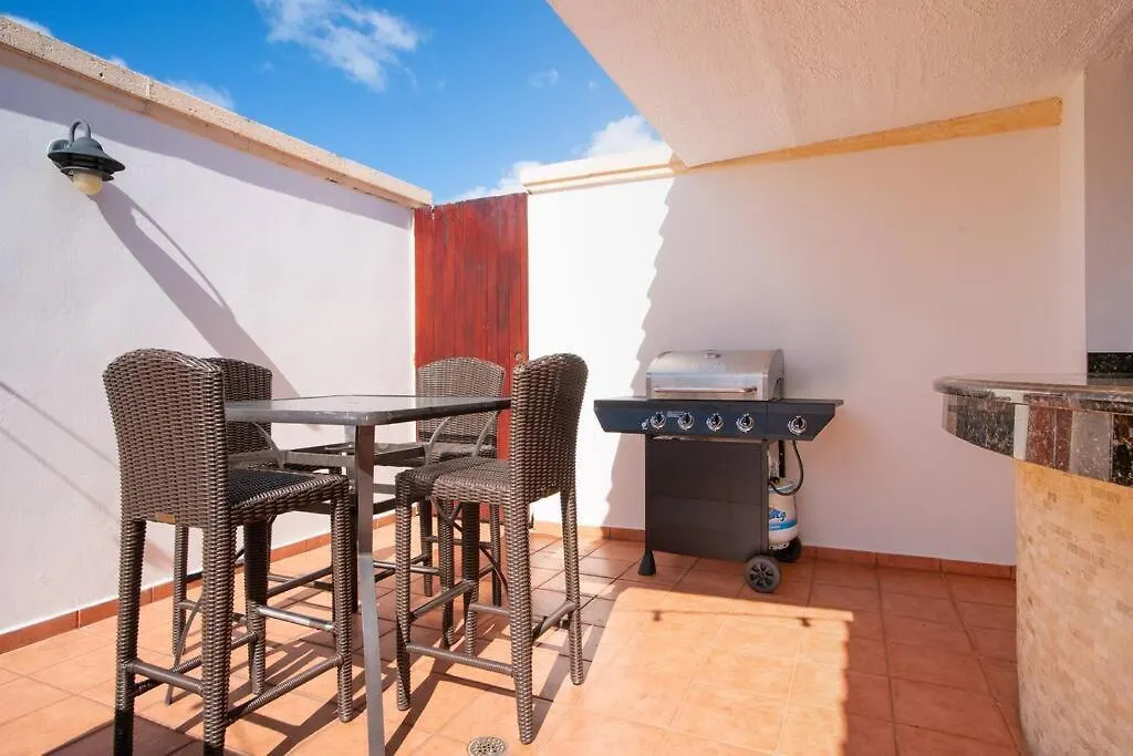 Costa Ensenada Penthouse 505 Across The Street From Balneario Beach Rincon Appartamento